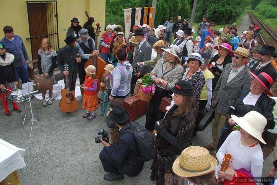 Z Police do Police se běželo už po páté