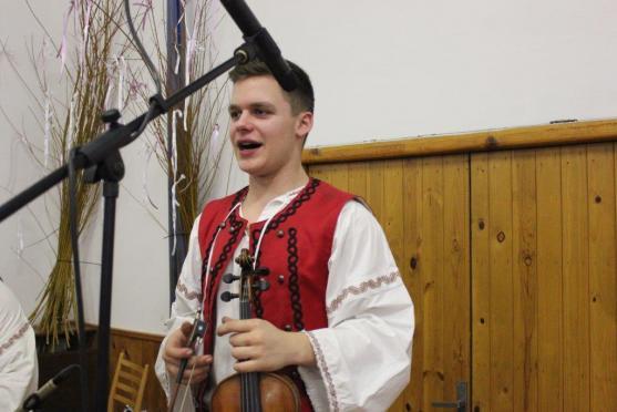 V Martínkovicích se koštovalo rekordních 75 vzorků