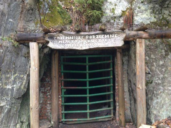 Češi, Slováci a Maďaři objevují Soví hory