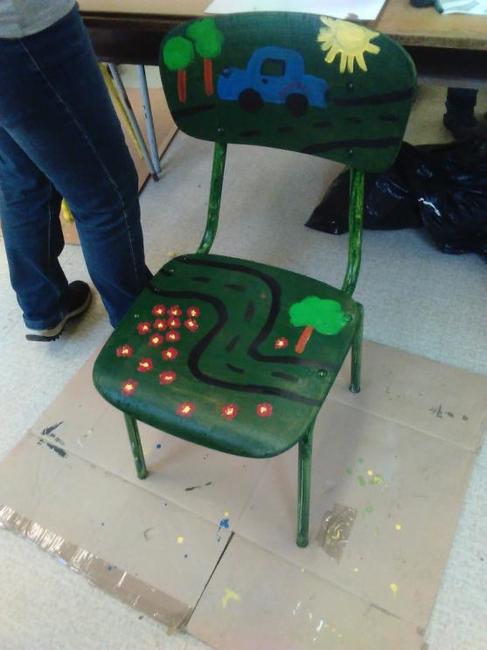 Muzeum papírových modelů patřilo všem, kteří měli chuť, fantazii a odvahu