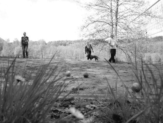 Petanque klub Broumov zahájil sezónu