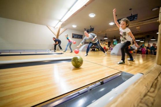 Největší hospoda v mezinárodním Broumovsku? V sobotu to bylo Centrum Walzel