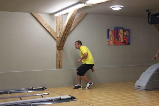 První bowlingový turnaj regionálních firem v Centru Walzel má své vítěze 