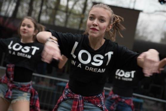 Ohlédnutí za "čarodějnicemi" v Broumově