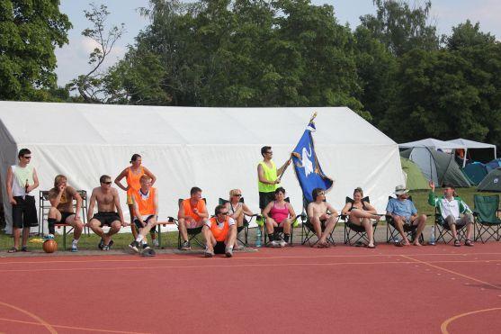Broumovský výběr se stal nejlepším zahraničním týmem na QuattFo 2013