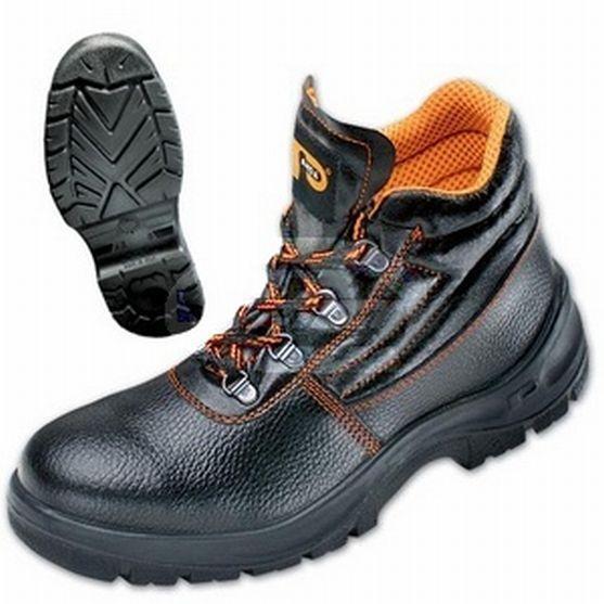 Pohodlná pracovní obuv již za 333 korun 