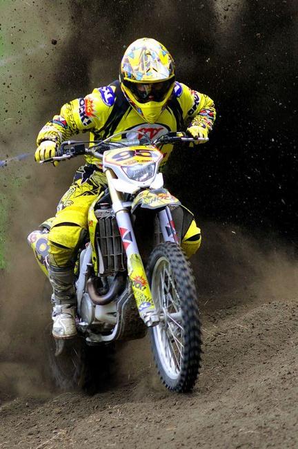 V polském Wałbrzychu se pojede Mistrovství ČR v enduru a enduro sprintu