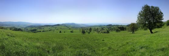 Sudetská překvapení: Hrabství kladské (Zemia Klodzka) - putování krajinou dolního Slezska