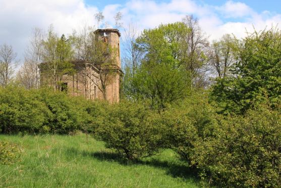 Nápadný půvab polských Sudet aneb Cesta do Berthelsdorfu