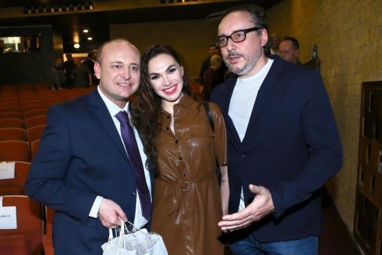 Lidé ho mají rádi a umělci ho milují! David Novotný slavil 40. narozeniny