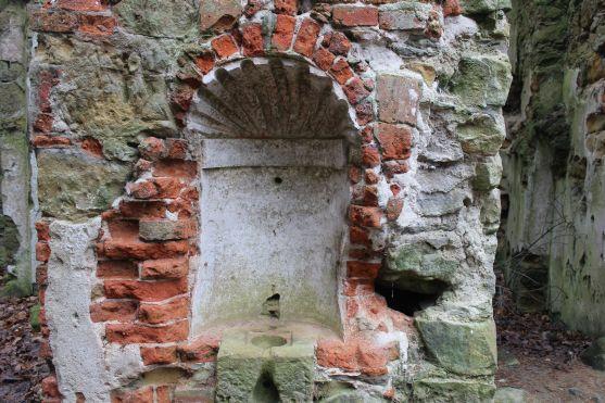 Skrytý majestát u Zdoňova