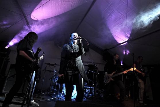 Podléhat pověrám nebylo na místě. RockTrencle bez obtíží 