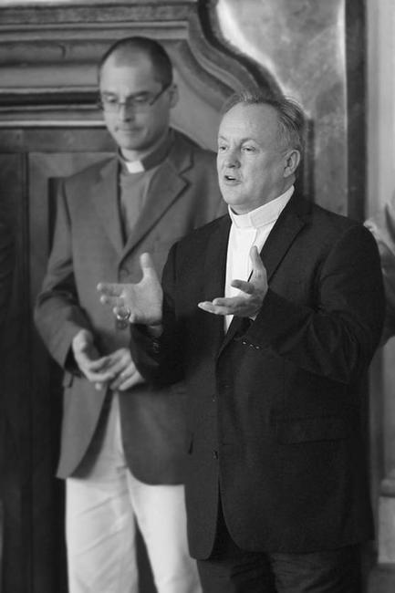 V Muzeu Broumovska lze od soboty projít "benediktinskou cestu“ 