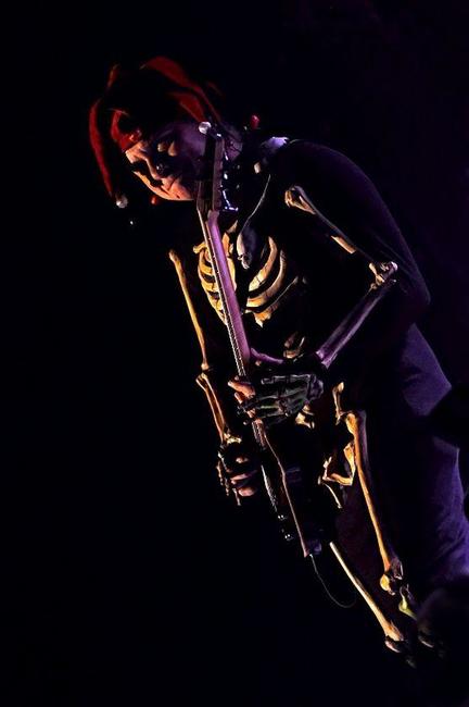 Koncert Pražského výběru v Pardubicích 