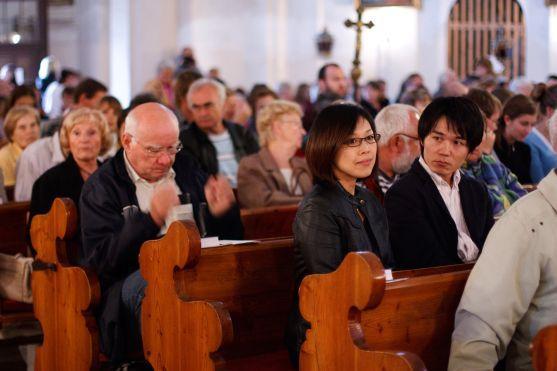 Sedmý ročník festivalu Za poklady Broumovska skončil. Zaznamenal rekordní počet návštěvníků i rekord ve výši dobrovolného vstupného 