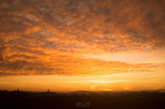 Broumovsko od soumraku do úsvitu 