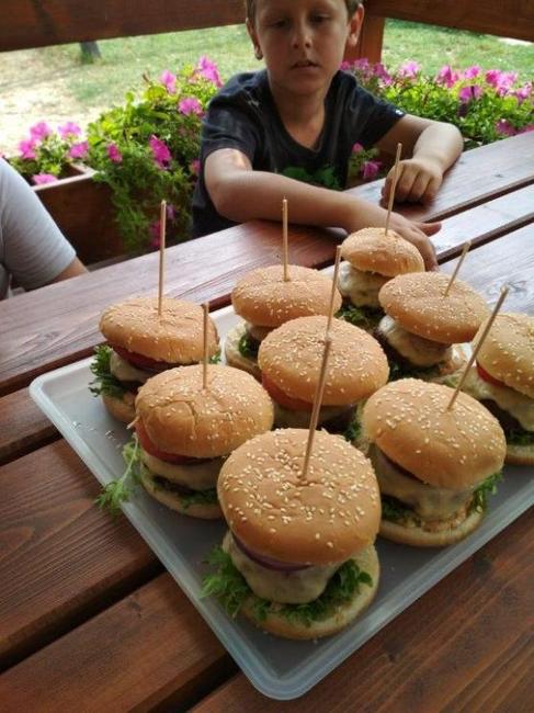 Příměstské tábory v DDM Ulita Broumov