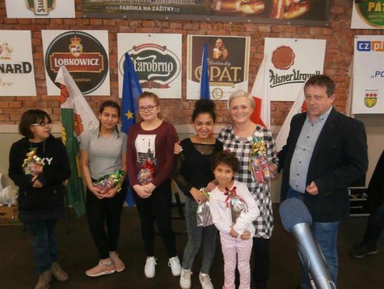 Co vše bylo k vidění na Velikonočním jarmarku v Meziměstí 