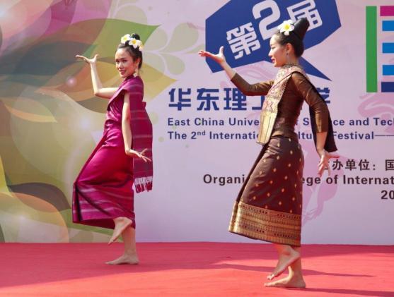 Miriam Hrušková: Studium v Číně pro mě bylo velmi přínosnou etapou mého života 