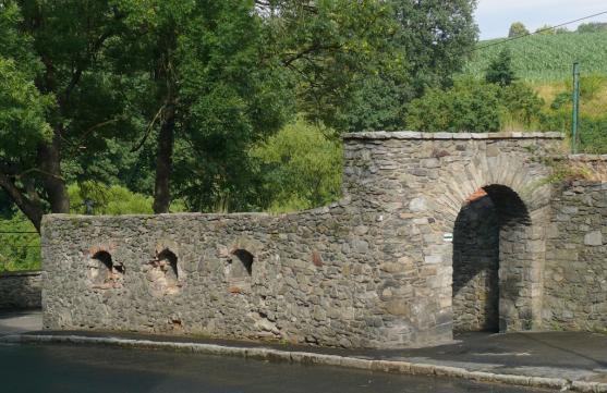 Tip na výlet: Ziębice, Henryków, Strelin, Niemcza 