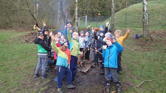 Minecraft naživo? V hronovském Dominu žádný problém