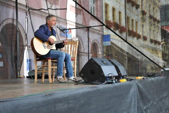 V Broumově se na Den české státnosti nezapomíná! 