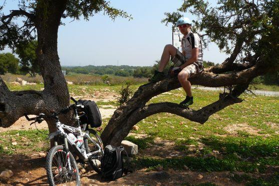 Sedm dní v Maroku. Cyklistické dobrodružství Kryštofa Meiera III. 
