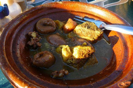 Sedm dní v Maroku. Cyklistické dobrodružství Kryštofa Meiera I. 