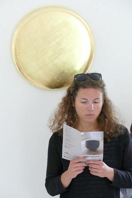 V broumovské Galerii Dům vystavuje Jindřich Zeithamml 