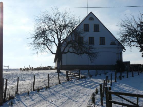 "TOP 10" během 760 let Broumova 