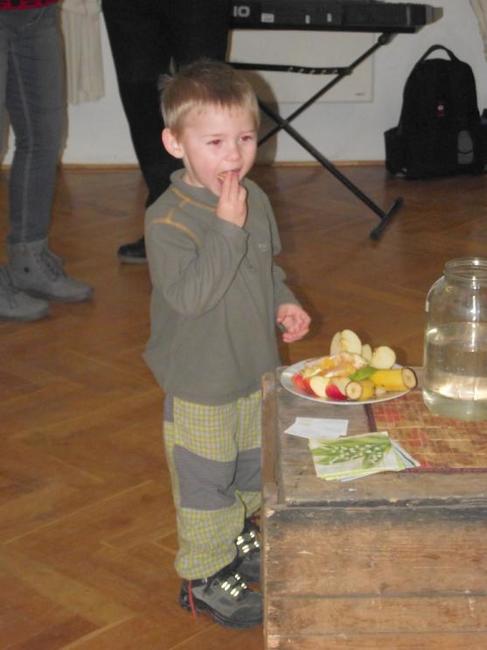 V Polici nad Metují byla zahájena výstava Jarmily Šenkové Vteřiny života 