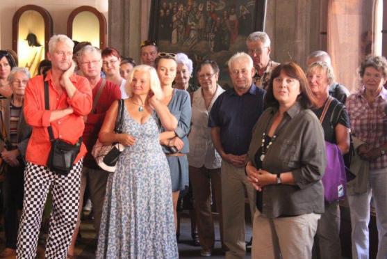 Malíř, jehož obrazy byly prodány ještě dříve, než na nich stačila uschnout barva 