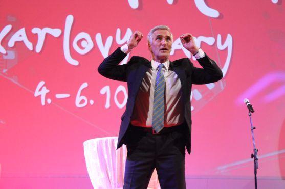 Spot Navštivte Broumovsko dostal Cenu poroty na festivalu Tour region film v Karlových Varech 