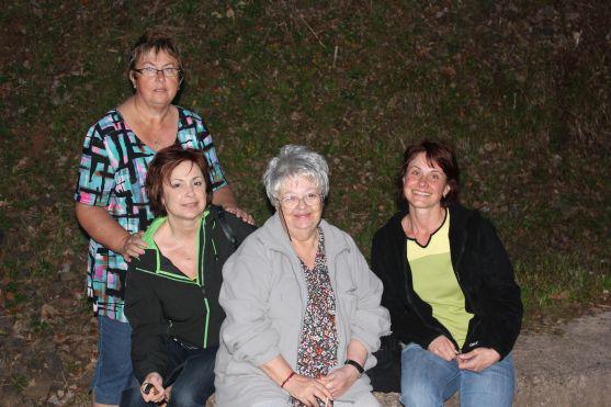 V Lomu Rožmitál u Broumova se natáčela akční scéna filmu Bastardi III 