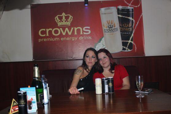 Fotoreportáž z návštěvy modelky Agáty Hanychové v Broumově 