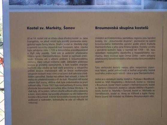 Pěvkyně Dagmar Pecková se chystá na festival Za poklady Broumovska stejně jako tisíce Broumováků a hostů i z ciziny 