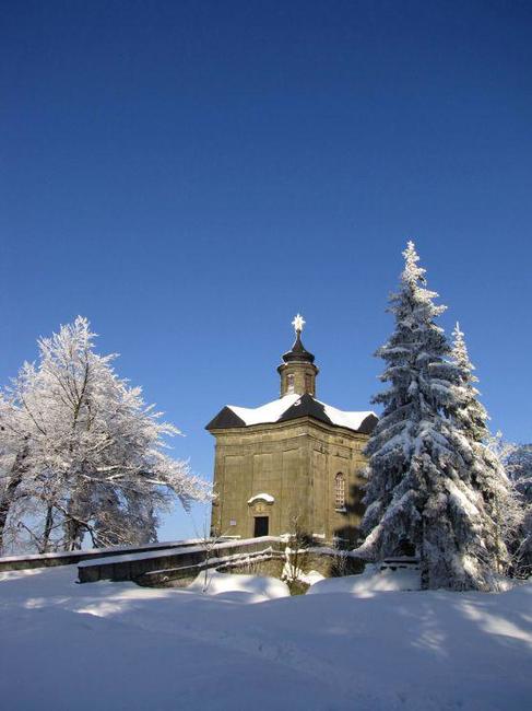 Krásná za každého počasí 