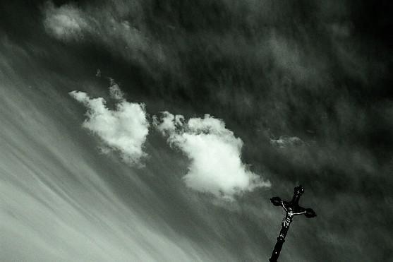 Broumovsko na fotografiích Dagmary Dušánkové