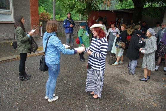 Ohlédnutí za Během z Police do Police 