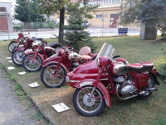 Ohlédnutí za polickou poutí 