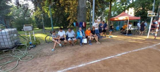 Memoriál Slávky Streubelové 