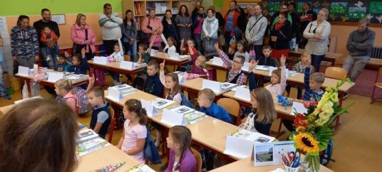 Strašák Covid má chapadla i v broumovských školách 