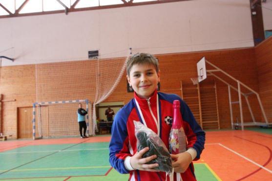 Fotbalový Ulita cup 2019 vyhrál Hronov 