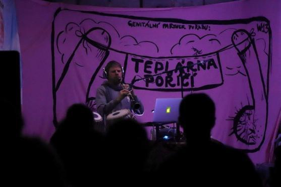 Charitativní festival Webrovkafest na Klučance na podporu dětí z dětských domovů vydělal 50 tisíc korun