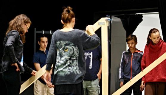 Nevšední životní osudy Emericha Ratha ožijí už tuto neděli v broumovském klášteře