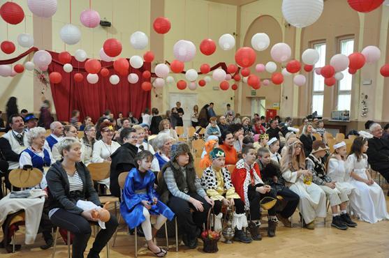 V polském Křešově se konal Festival tří kultur