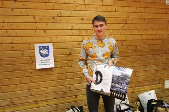 Fotbalový Sudety cup 2018 vyhrál po sedmi letech tým Káňat