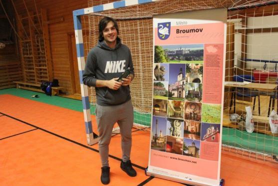 O vítězi Sudety cupu 2016 rozhodly penalty. Putovní pohár míří do Náchoda