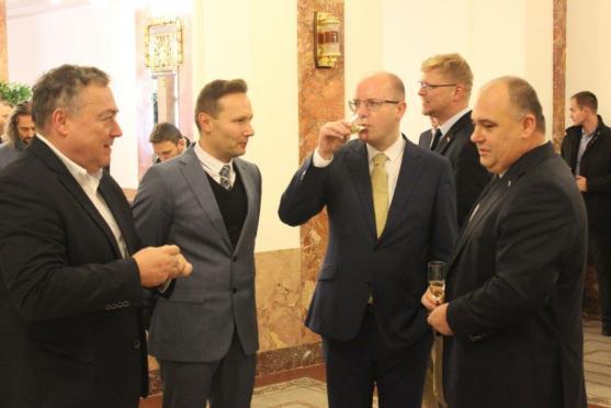 Skončila rekonstrukce průtahu Náchoda