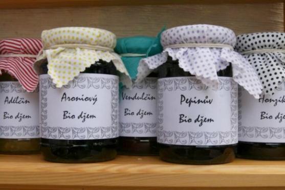 Nové produkty získaly regionální značku Broumovska